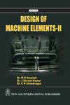 NewAge Design of Machine Elements-II